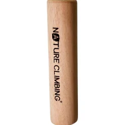 Nature Climbing Training-- Lifting Pin Tube - Trainingsgerät