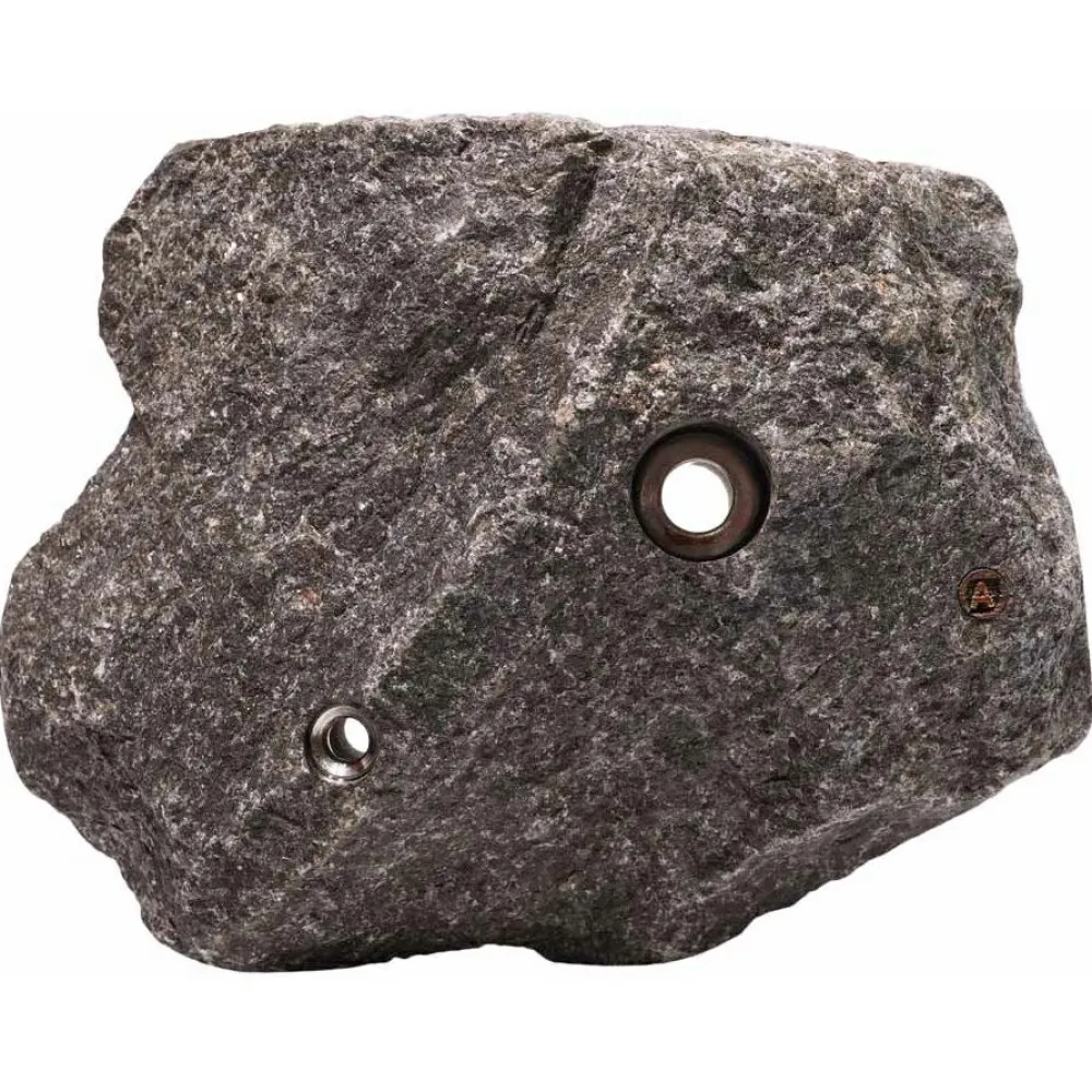 Nature Climbing - Raw Bolt On - Klettergriffe Granite Sale