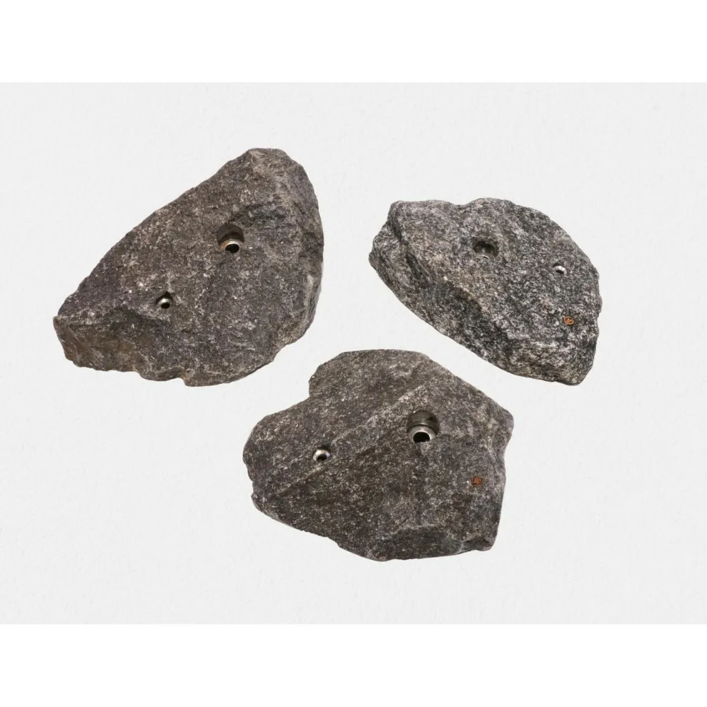 Nature Climbing - Raw Bolt On - Klettergriffe Granite Sale