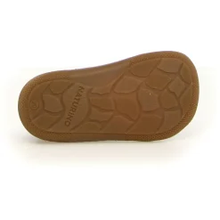 - Kid's Amur Nappa Spazz. Lined - Barfußschuhe < Naturino Clearance