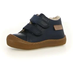 Naturino Barfußschuhe-- Kid's Amur VL Nappa Spazz. Lined - Winterschuhe