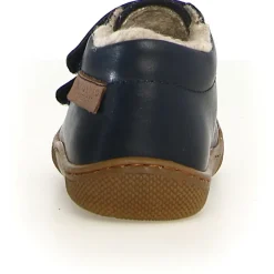 Naturino Barfußschuhe-- Kid's Amur VL Nappa Spazz. Lined - Winterschuhe