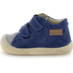 Naturino Barfußschuhe-- Kid's Amur VL Nappa Spazz. Lined - Winterschuhe