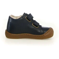 Naturino Barfußschuhe-- Kid's Amur VL Nappa Spazz. Lined - Winterschuhe