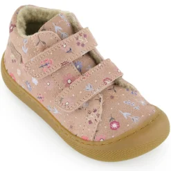 - Kid's Barefoot Amur VL Calf Printed - Barfußschuhe < Naturino Sale