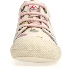 Naturino - Kid's Cocoon Calf - Freizeitschuhe White / Flower Best
