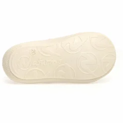 Naturino - Kid's Cocoon Calf - Freizeitschuhe White / Flower Best