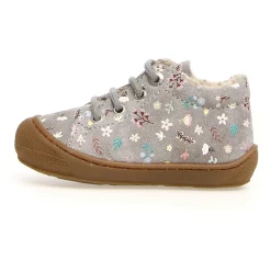 Naturino Winterschuhe|Sneaker-- Kid's Cocoon Suede Lined - Winterschuhe