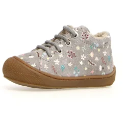 Naturino Winterschuhe|Sneaker-- Kid's Cocoon Suede Lined - Winterschuhe