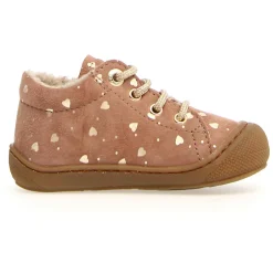 Naturino Winterschuhe|Sneaker-- Kid's Cocoon Suede Lined - Winterschuhe