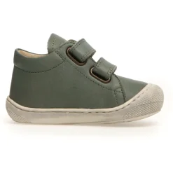 Naturino Barfußschuhe-- Kid's Cocoon VL Nappa - Freizeitschuhe Sage
