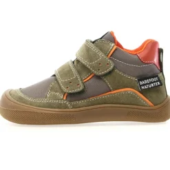- Kid's Kesy High WP - Barfußschuhe < Naturino Hot