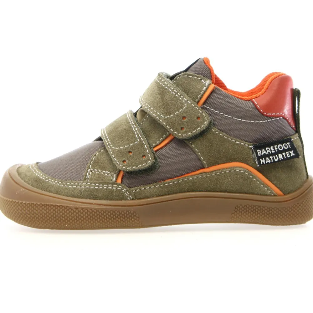 - Kid's Kesy High WP - Barfußschuhe < Naturino Hot