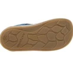 - Kid's Kesy High WP - Barfußschuhe < Naturino Hot