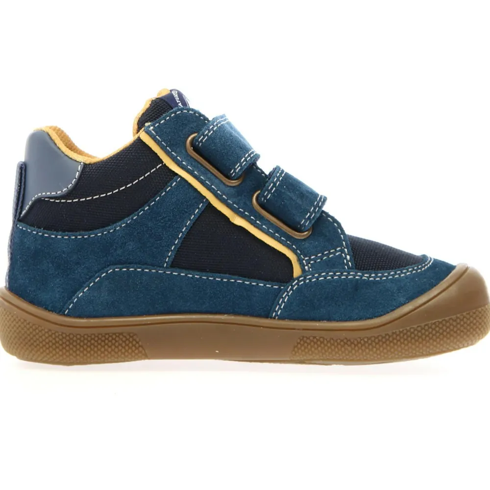 - Kid's Kesy High WP - Barfußschuhe < Naturino Hot
