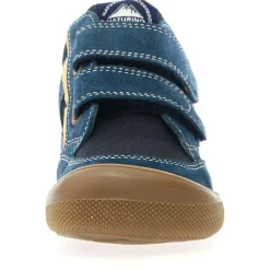 - Kid's Kesy High WP - Barfußschuhe < Naturino Hot
