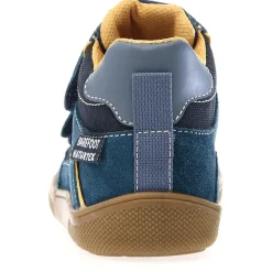 - Kid's Kesy High WP - Barfußschuhe < Naturino Hot
