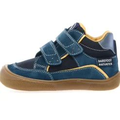 - Kid's Kesy High WP - Barfußschuhe < Naturino Hot