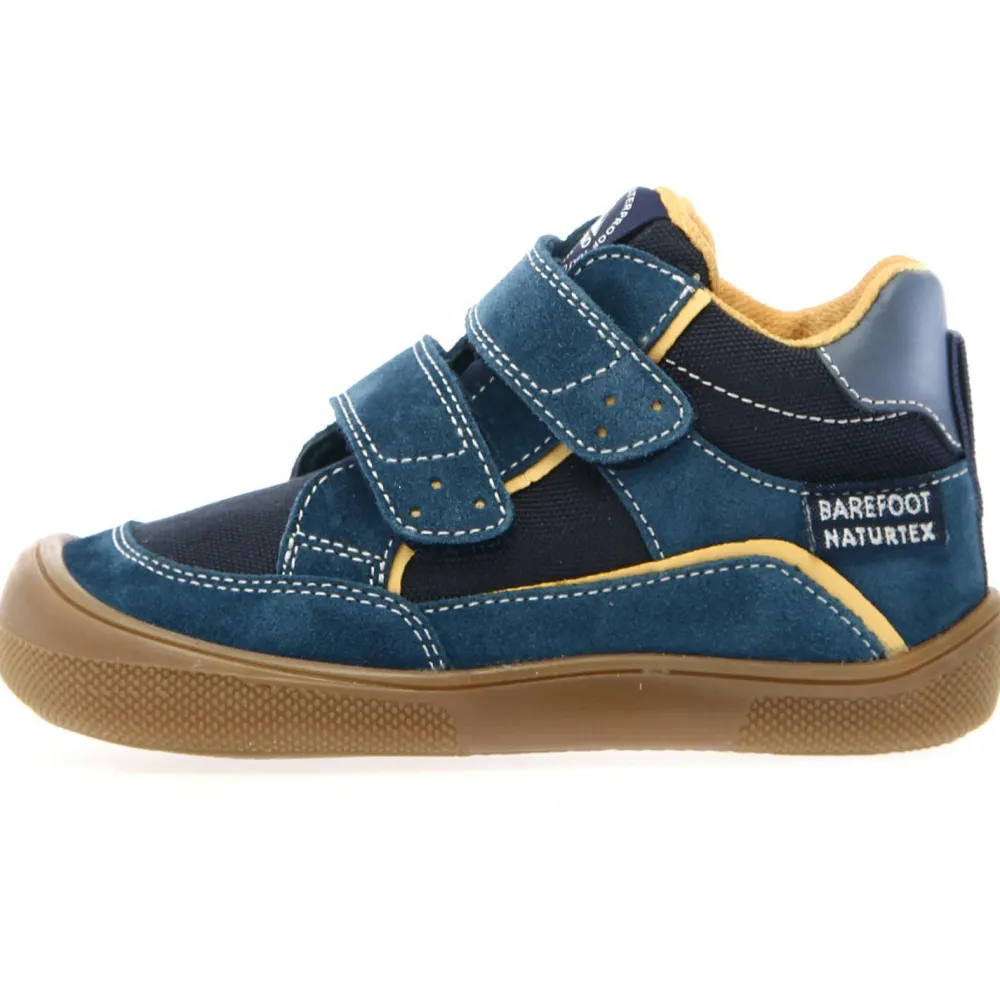 - Kid's Kesy High WP - Barfußschuhe < Naturino Hot