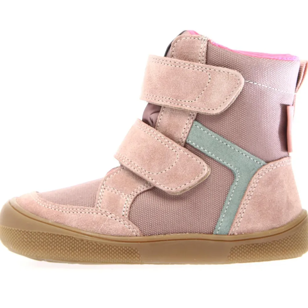 - Kid's Koddas VL WP - Barfußschuhe < Naturino Clearance