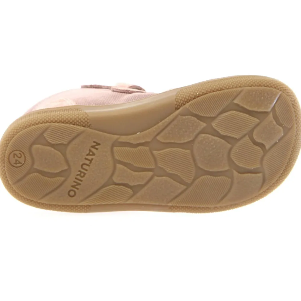 - Kid's Koddas VL WP - Barfußschuhe < Naturino Clearance
