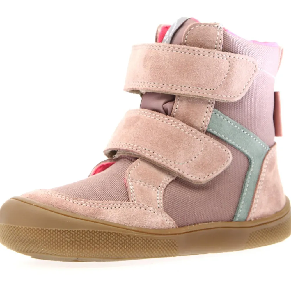 - Kid's Koddas VL WP - Barfußschuhe < Naturino Clearance