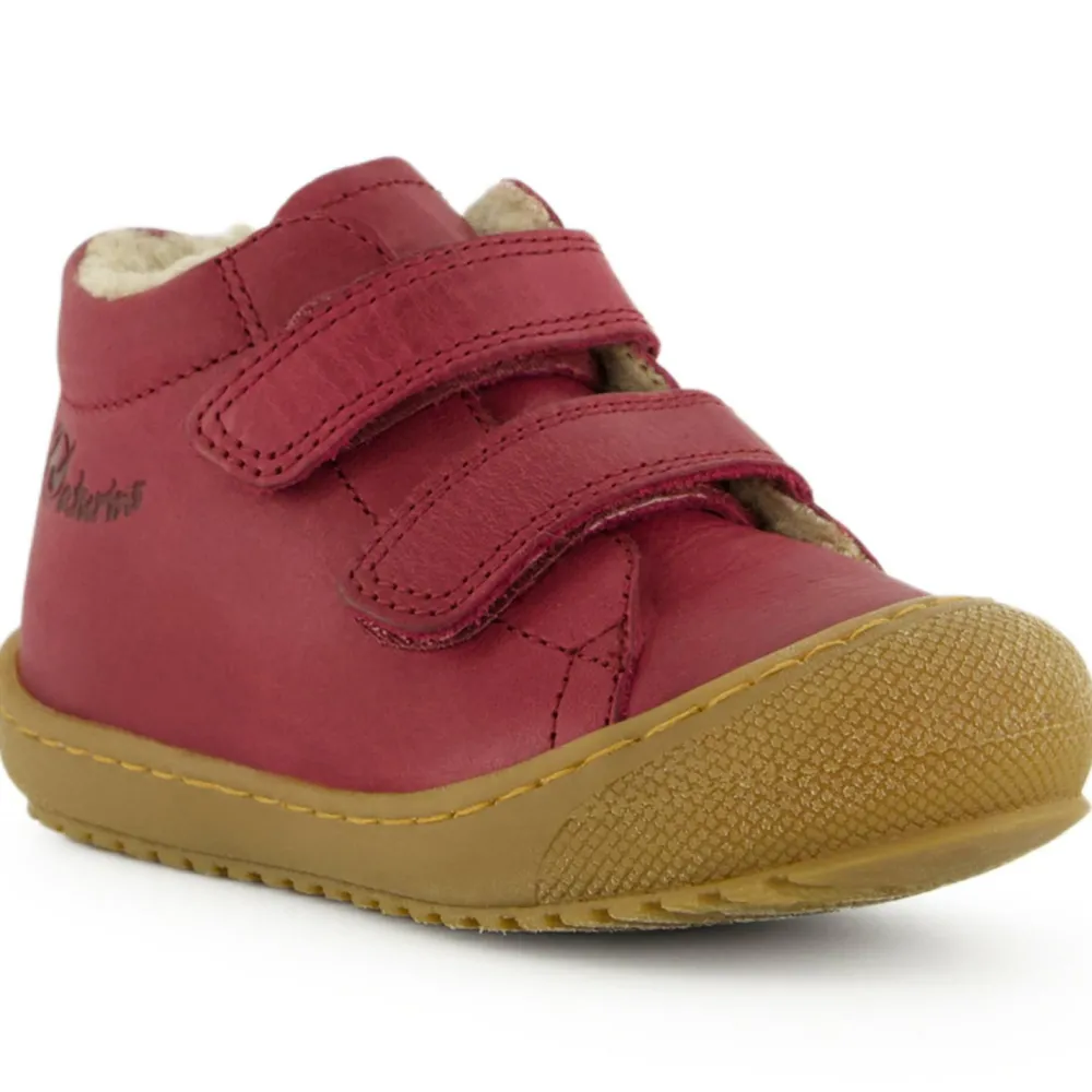 - Kid's Racoon VL - Winterschuhe < Naturino Best
