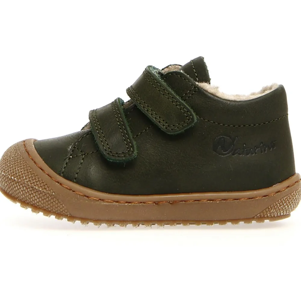 - Kid's Racoon VL - Winterschuhe < Naturino Best
