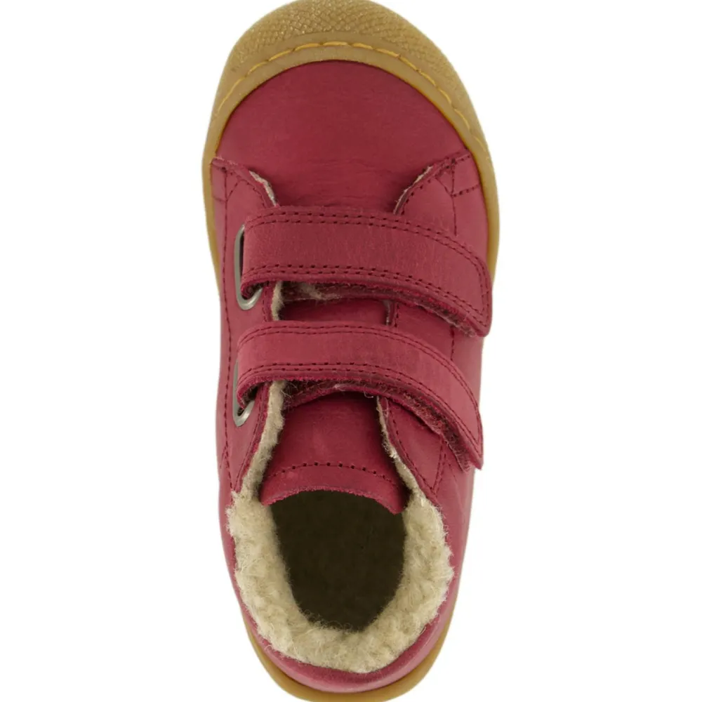 - Kid's Racoon VL - Winterschuhe < Naturino Best