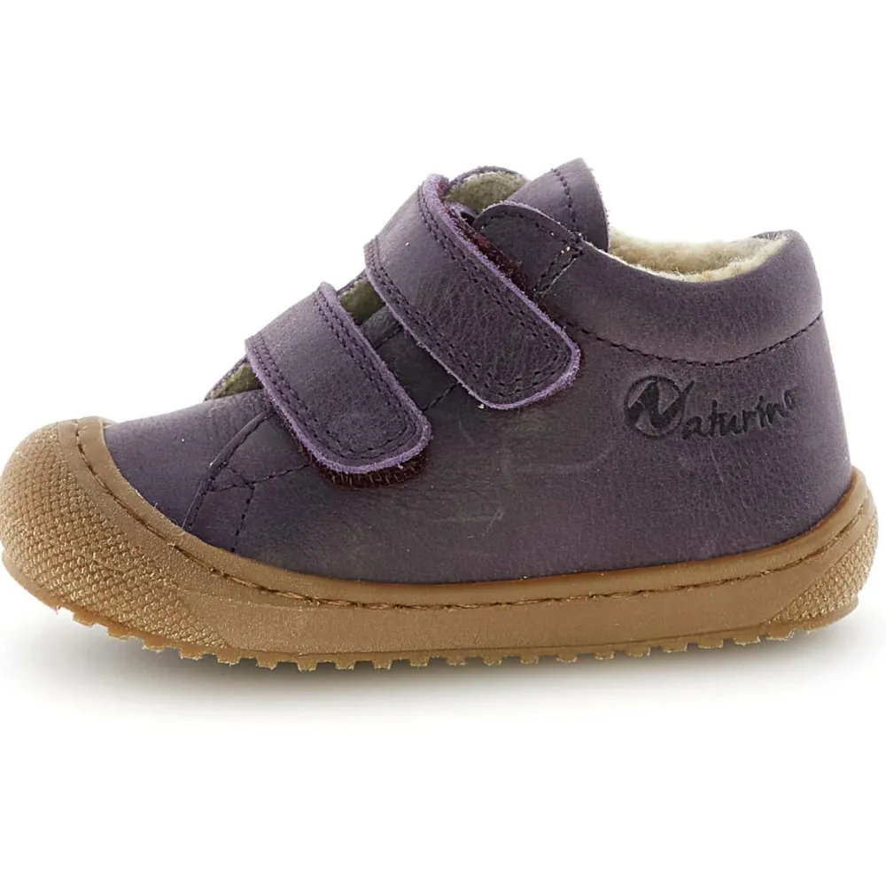 - Kid's Racoon VL - Winterschuhe < Naturino Best