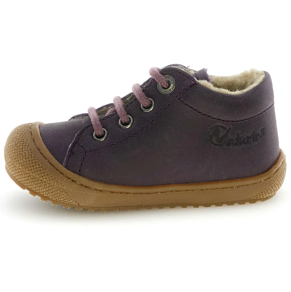 Kinder Naturino - Kid's Racoon - Winterschuhe