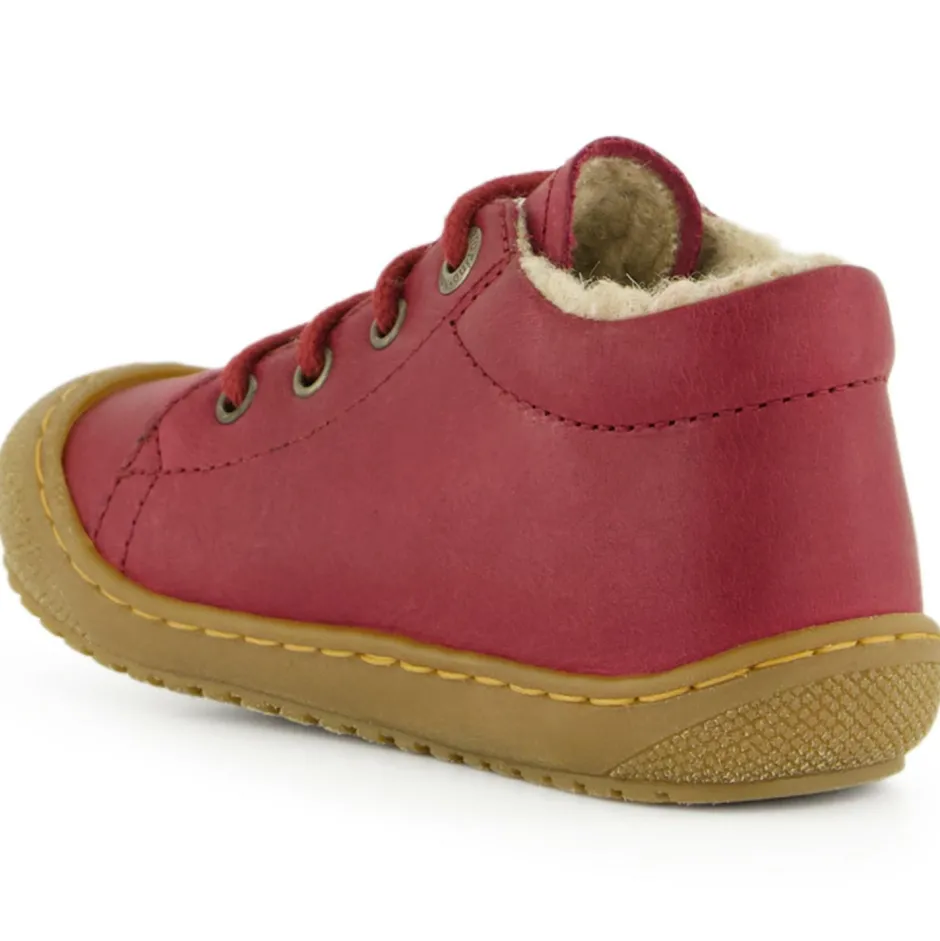 Kinder Naturino - Kid's Racoon - Winterschuhe