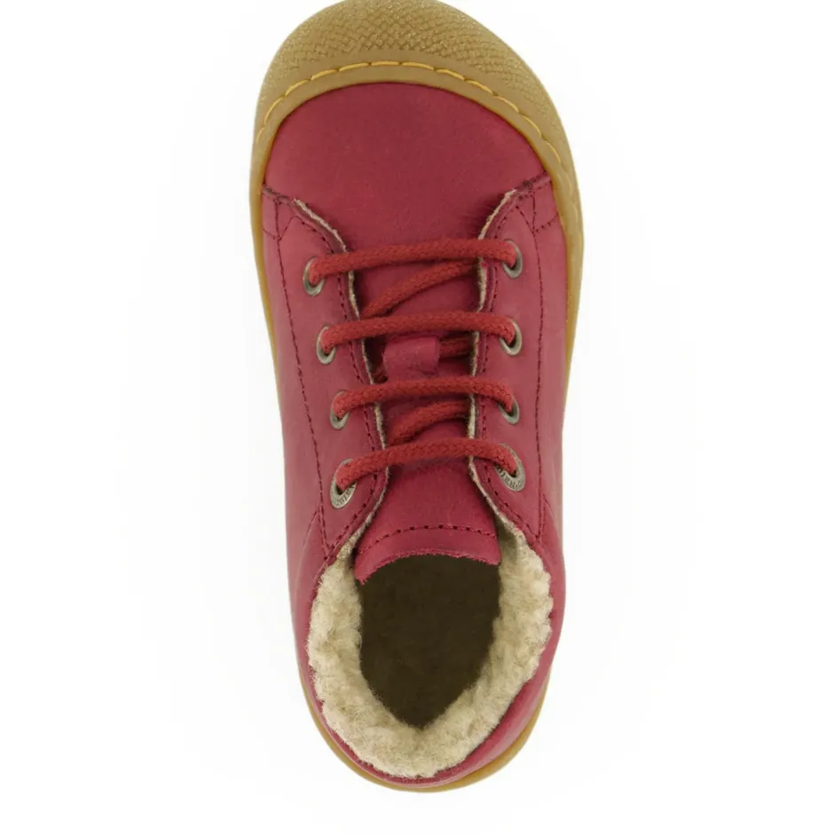 Kinder Naturino - Kid's Racoon - Winterschuhe