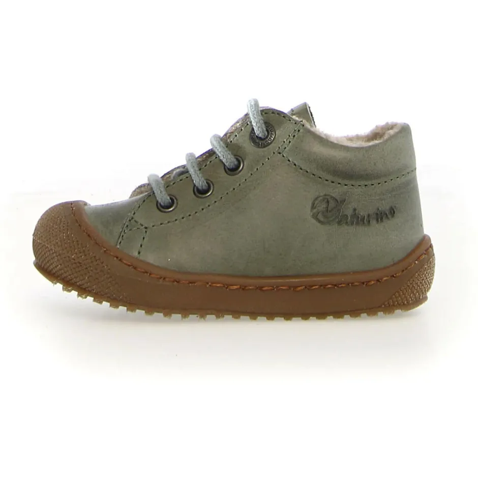 Kinder Naturino - Kid's Racoon - Winterschuhe