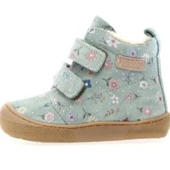 Naturino Winterschuhe|Barfußschuhe-- Kid's Wigghi VL Nappa Spazz. Lined - Winterschuhe