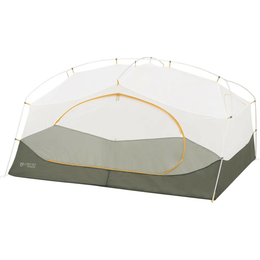 - Aurora Ridge 3P & Footprint - 3-Personen Zelt < Nemo Outlet