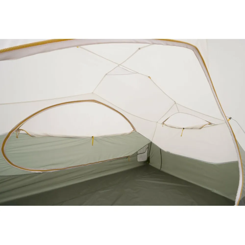 - Aurora Ridge 3P & Footprint - 3-Personen Zelt < Nemo Outlet