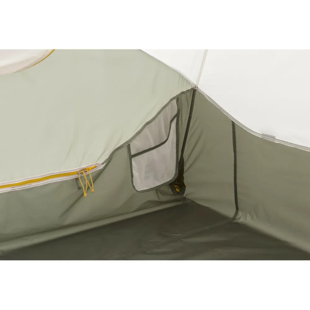 - Aurora Ridge 3P & Footprint - 3-Personen Zelt < Nemo Outlet