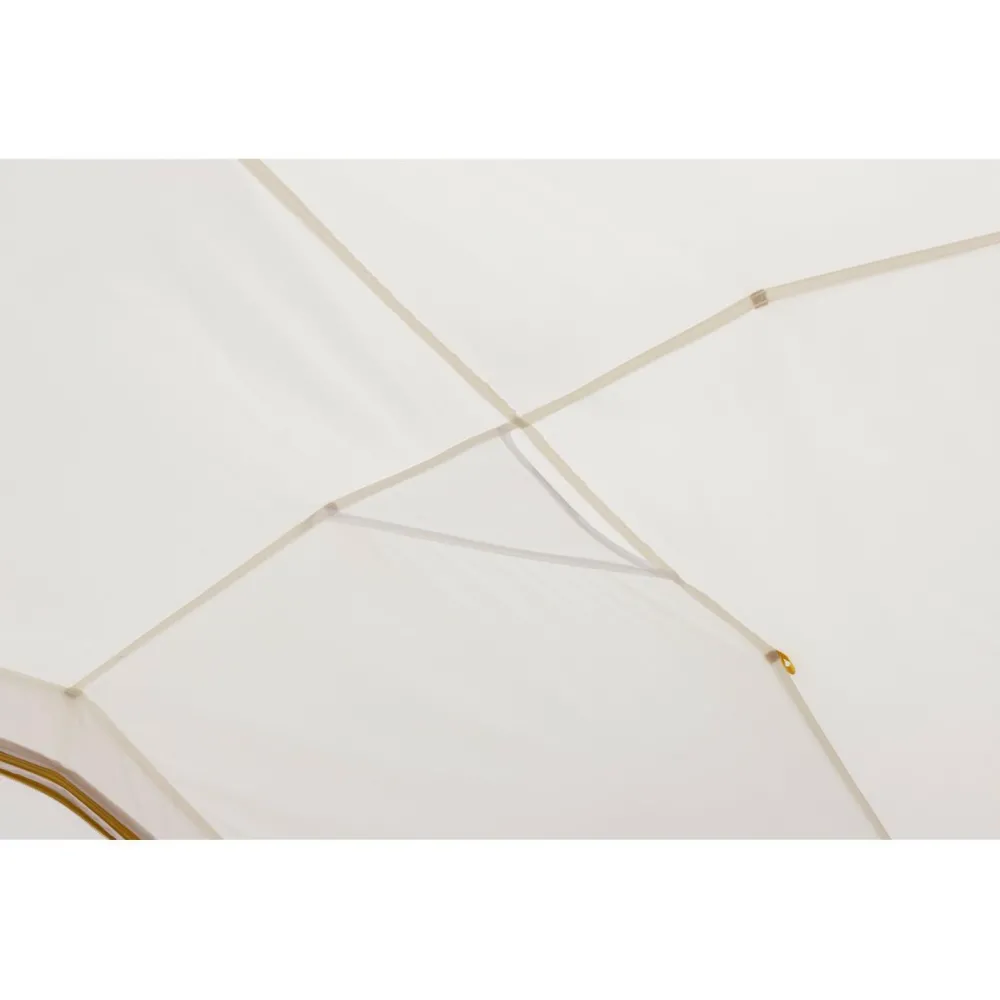 - Aurora Ridge 3P & Footprint - 3-Personen Zelt < Nemo Outlet
