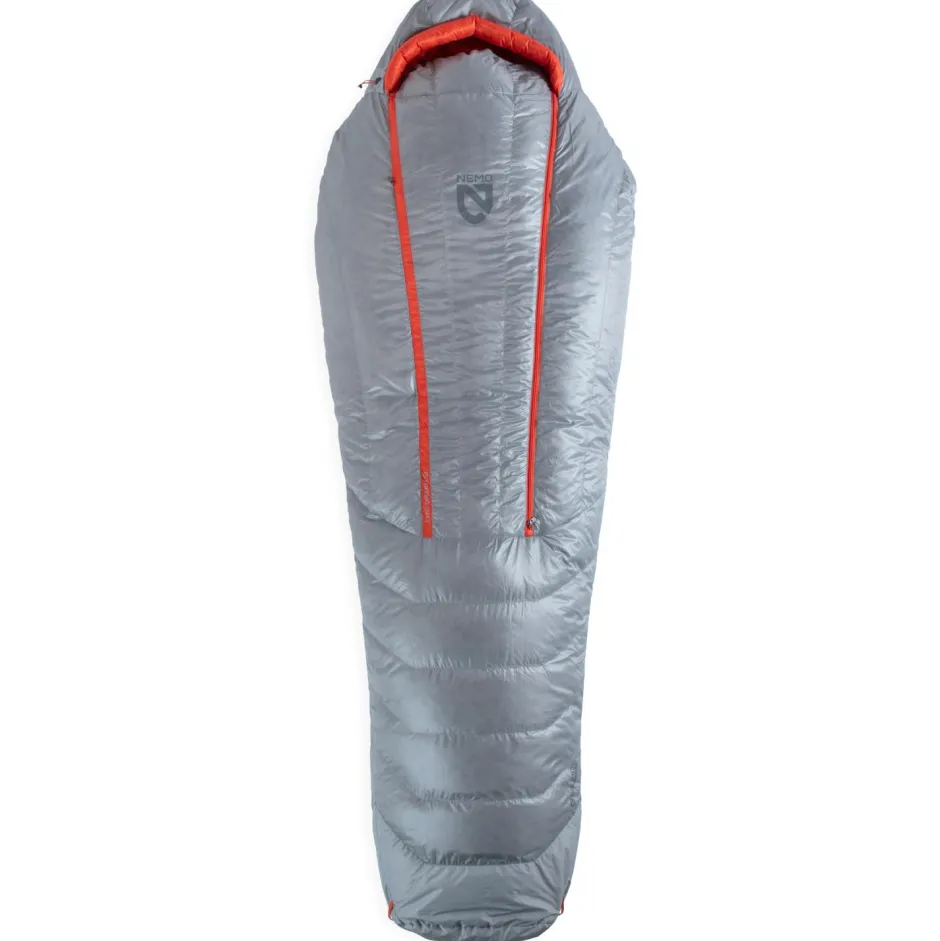 Nemo - Coda 25/35 Endless Promise - Daunenschlafsack