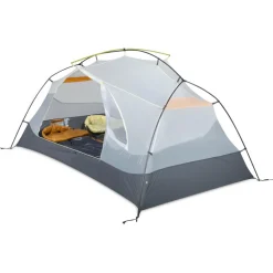 - Dagger OSMO Ridge 2P 2025 - 2-Personen Zelt < Nemo Discount