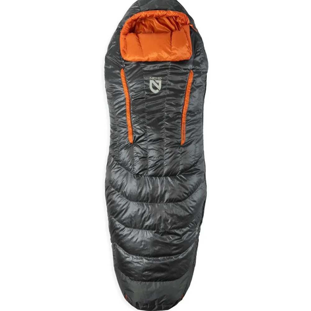 Nemo - Disco 30 Endless Promise - Daunenschlafsack Chimera