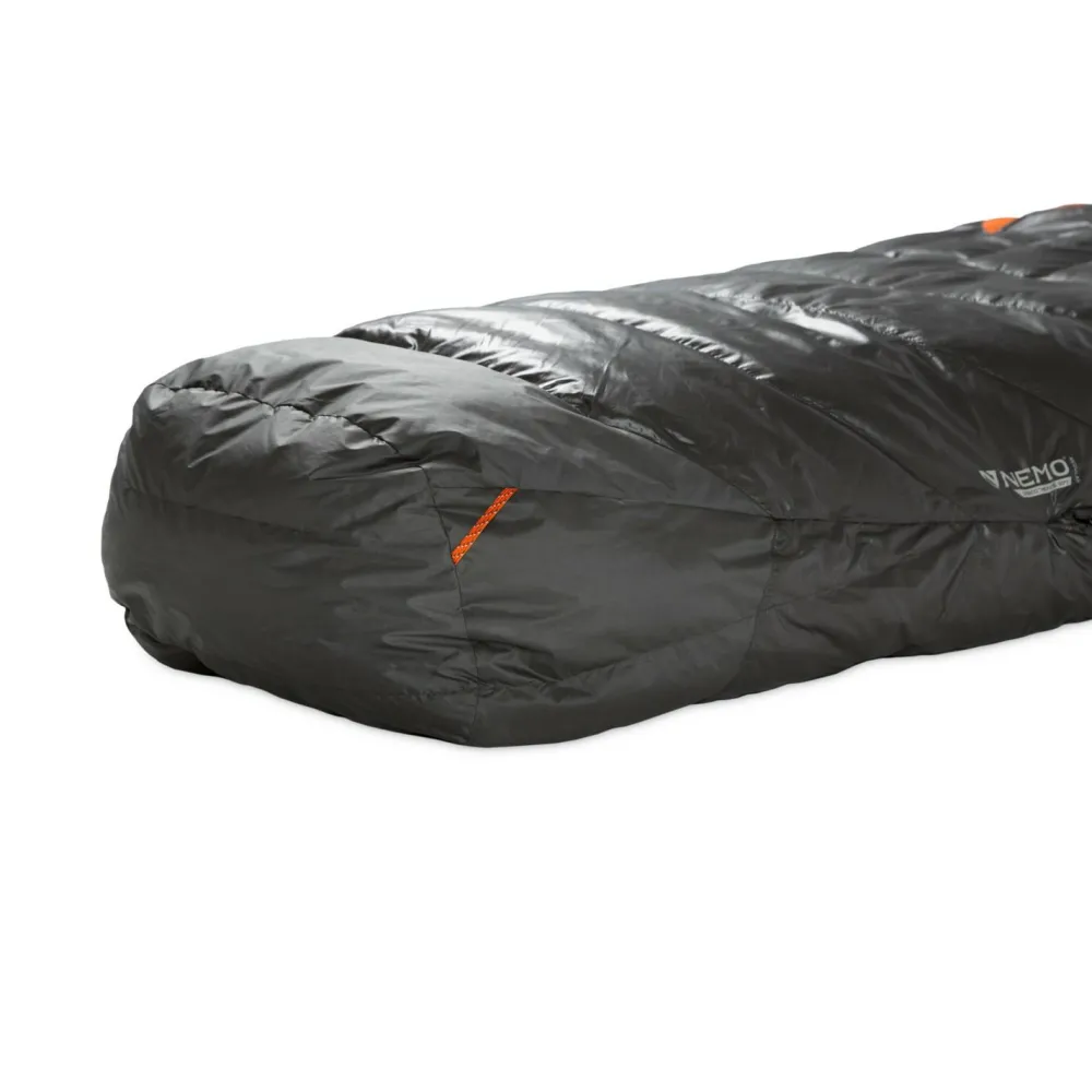 Nemo - Disco 30 Endless Promise - Daunenschlafsack Chimera