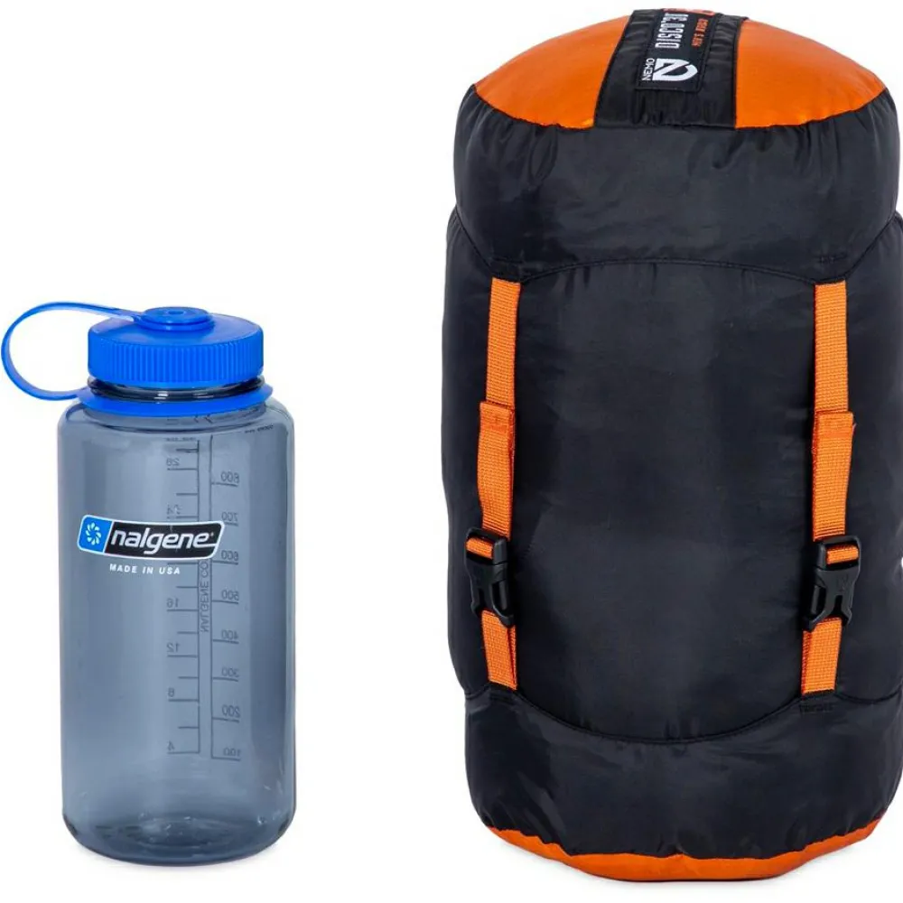 Nemo - Disco 30 Endless Promise - Daunenschlafsack Chimera