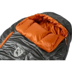 Nemo - Disco 30 Endless Promise - Daunenschlafsack Chimera