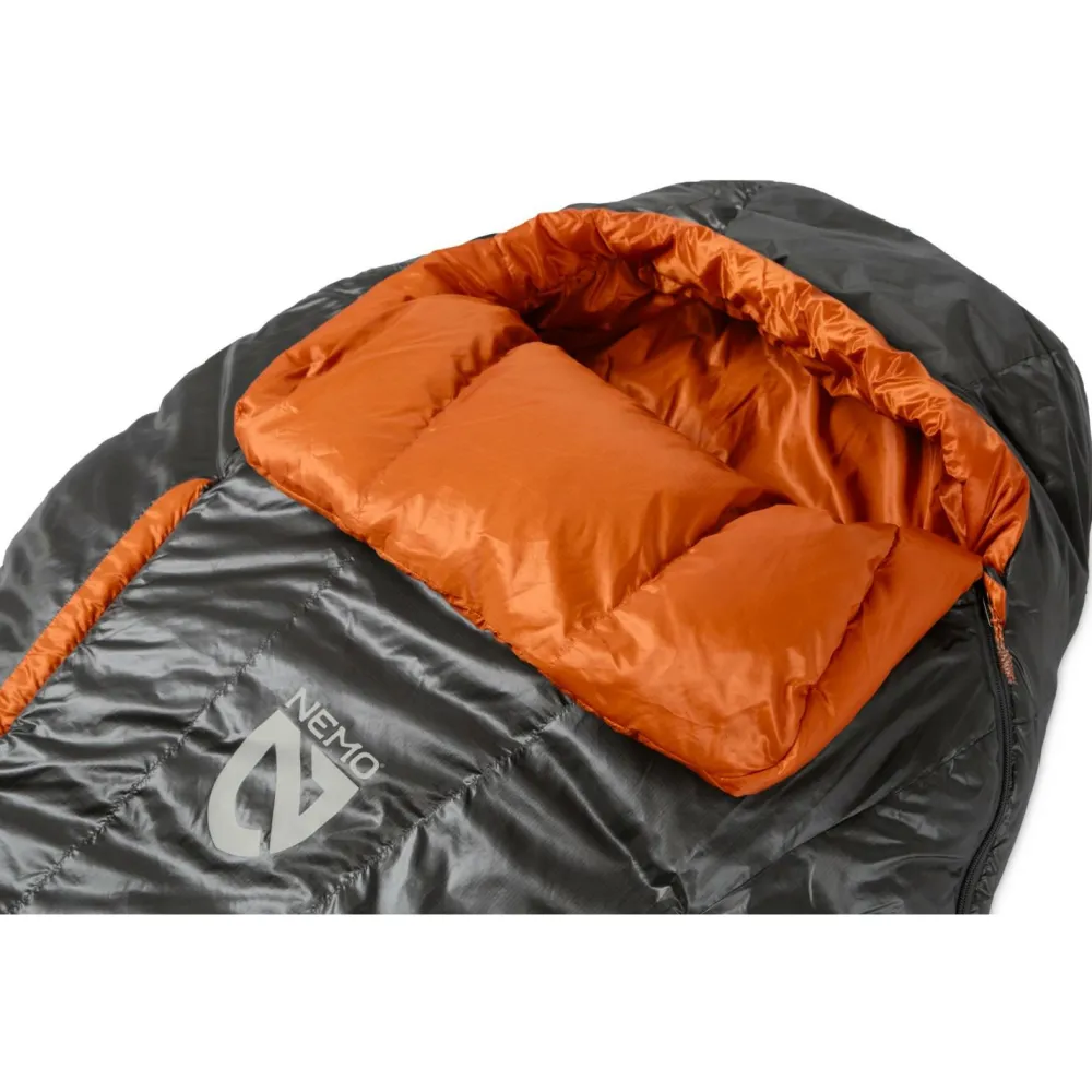 Nemo - Disco 30 Endless Promise - Daunenschlafsack Chimera