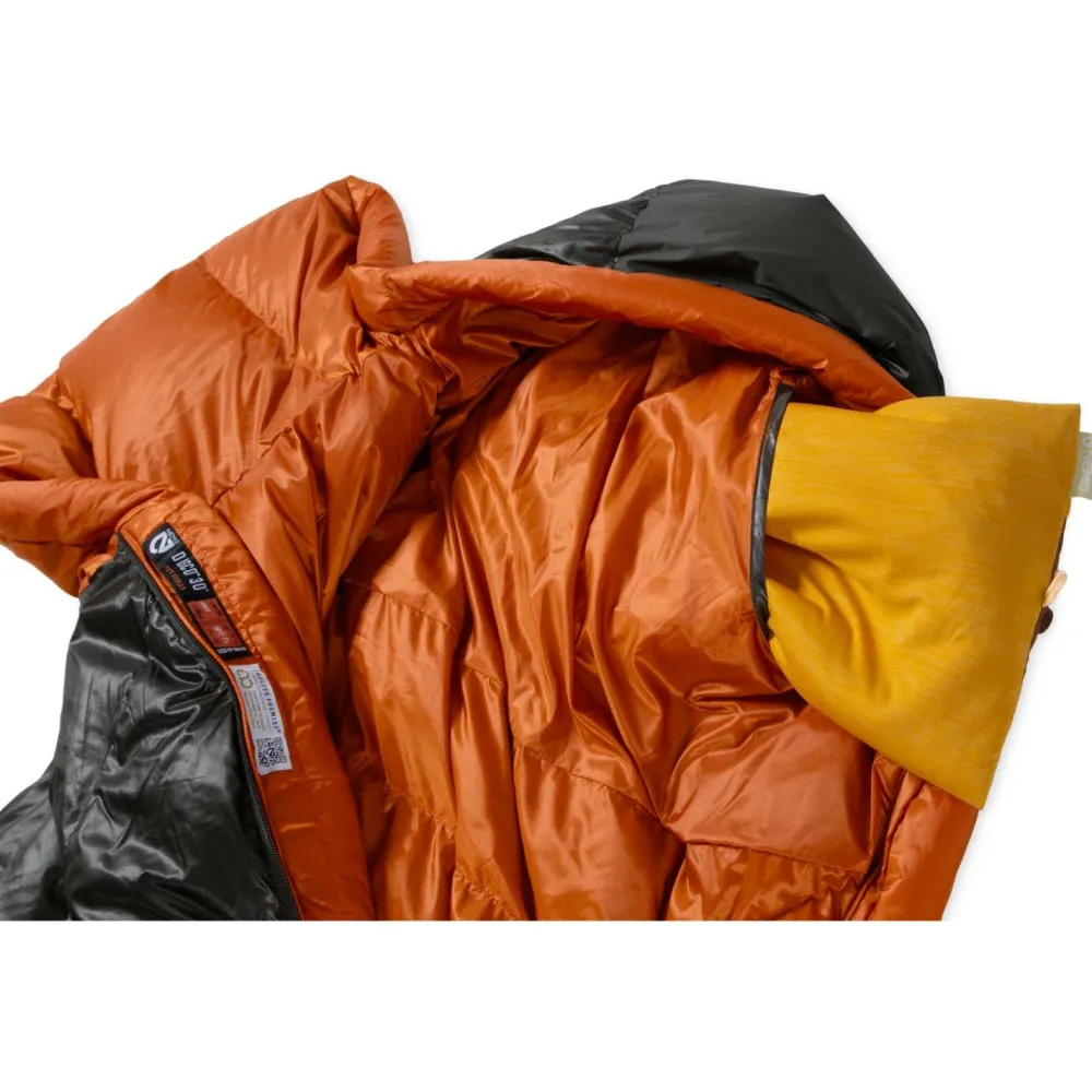 Nemo - Disco 30 Endless Promise - Daunenschlafsack Chimera