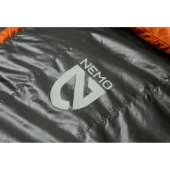Nemo - Disco 30 Endless Promise - Daunenschlafsack Chimera