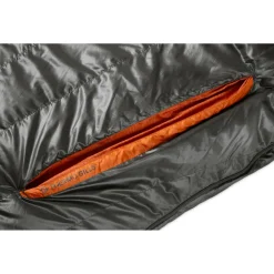 Nemo - Disco 30 Endless Promise - Daunenschlafsack Chimera