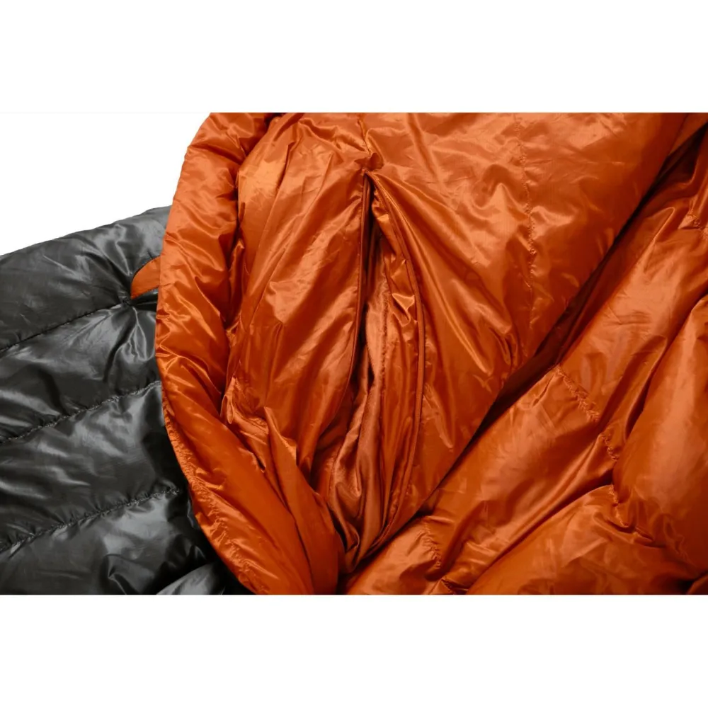 Nemo - Disco 30 Endless Promise - Daunenschlafsack Chimera